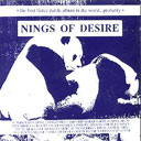 Nings of Desire Artwork