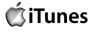 iTunes Album Page